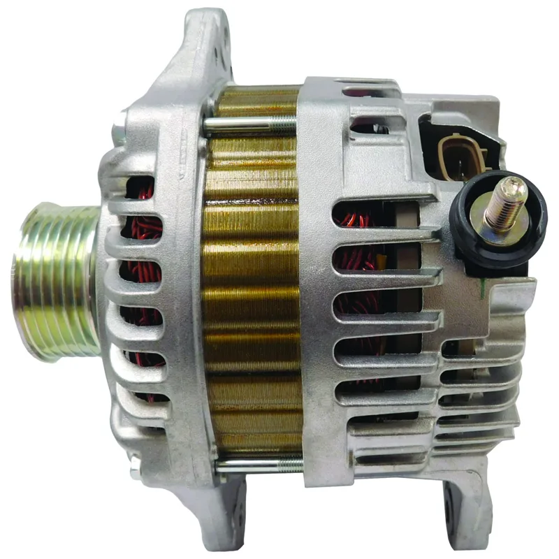 11416N WAI - 1.ALTERNATOR — zdjęcie 2 z 9