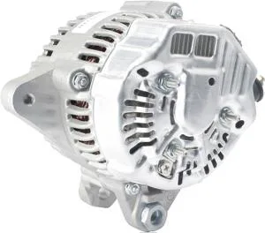 114186 CARGO - 1.ALTERNATOR — zdjęcie 1 z 5