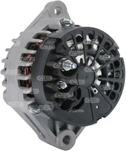 114204 CARGO - 1.ALTERNATOR — zdjęcie 1 z 5