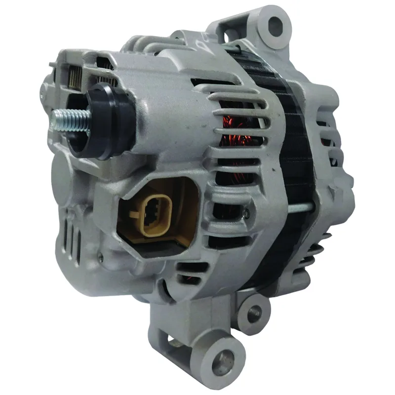 11420N WAI - 1.ALTERNATOR — zdjęcie 4 z 5