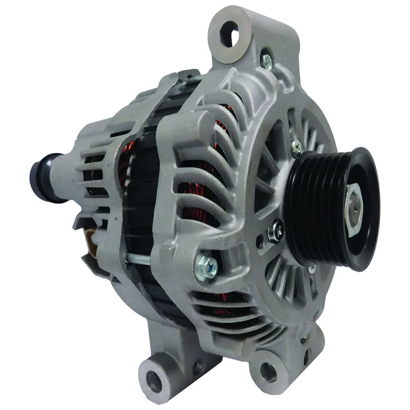 11420N WAI - 1.ALTERNATOR — zdjęcie 3 z 5