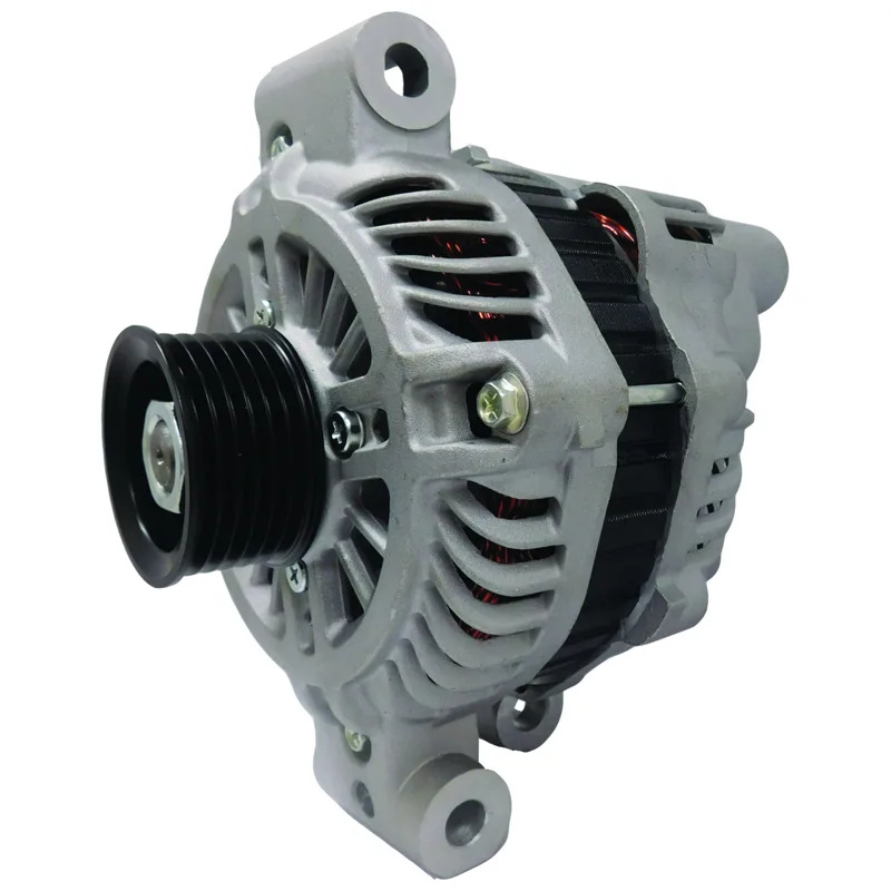 11420N WAI - 1.ALTERNATOR — zdjęcie 2 z 5