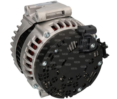 114230 CARGO - 1.ALTERNATOR — zdjęcie 1 z 5
