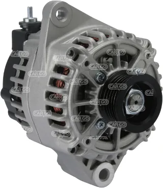 114242 CARGO - 1.ALTERNATOR — zdjęcie 1 z 1