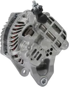 114244 CARGO - 1.ALTERNATOR — zdjęcie 1 z 5