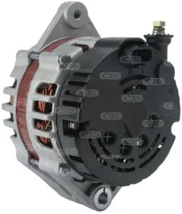 114247 CARGO - 1.ALTERNATOR — zdjęcie 1 z 5