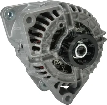 114249 CARGO - 1.ALTERNATOR — zdjęcie 1 z 5
