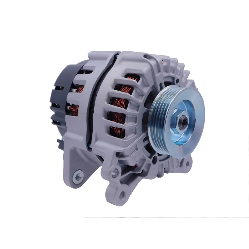 11424N WAI - 1.ALTERNATOR — zdjęcie 7 z 13