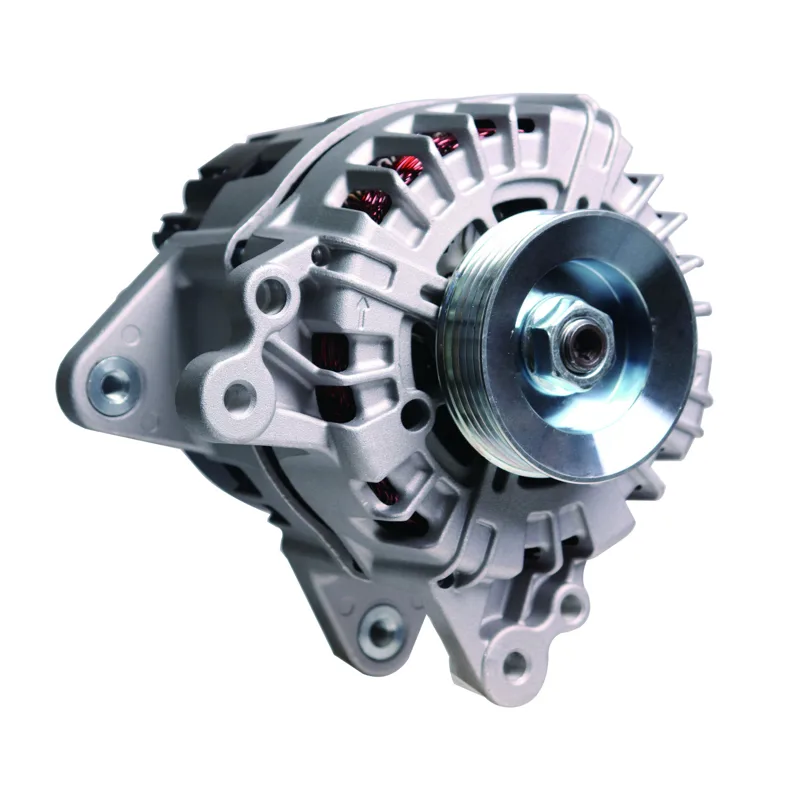 11424N WAI - 1.ALTERNATOR — zdjęcie 6 z 13