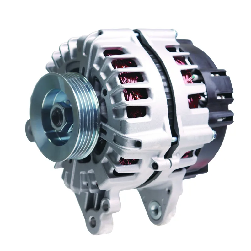11424N WAI - 1.ALTERNATOR — zdjęcie 5 z 13