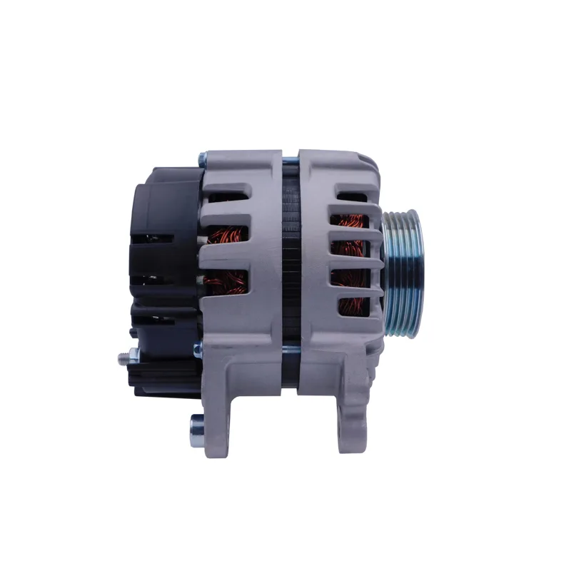 11424N WAI - 1.ALTERNATOR — zdjęcie 4 z 13