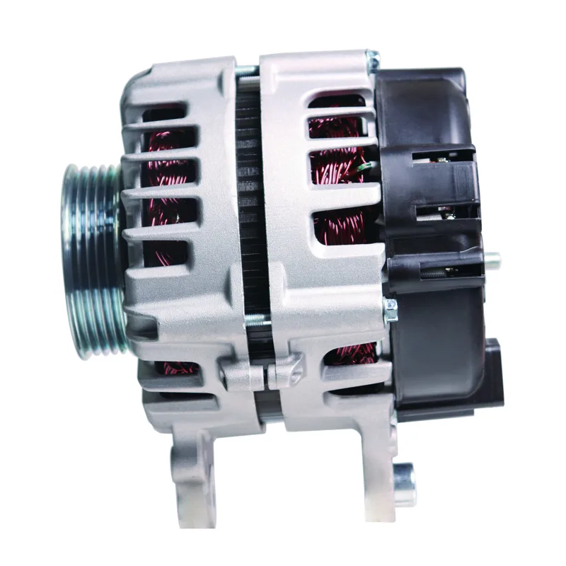 11424N WAI - 1.ALTERNATOR — zdjęcie 2 z 13
