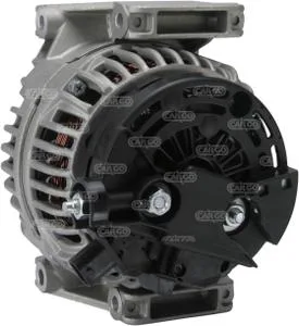 114257 CARGO - 1.ALTERNATOR — zdjęcie 1 z 5