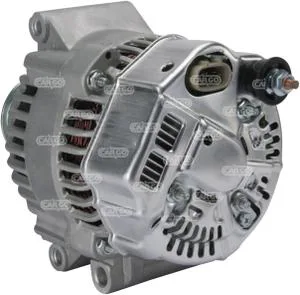 114258 CARGO - 1.ALTERNATOR — zdjęcie 1 z 5