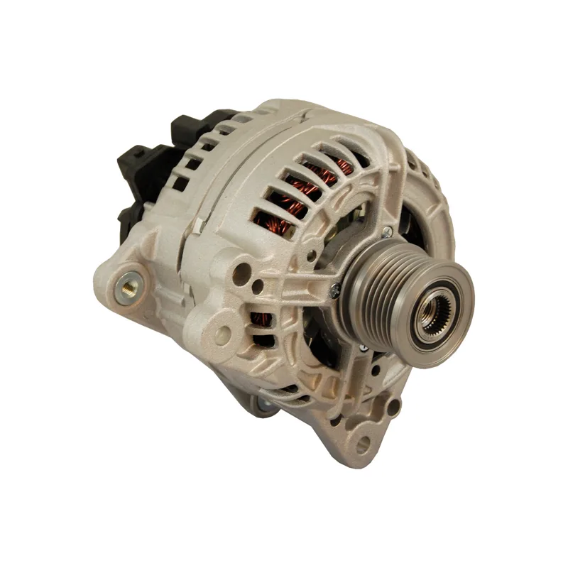 11425N WAI - 1.ALTERNATOR — zdjęcie 5 z 8
