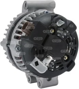 114272 CARGO - 1.ALTERNATOR — zdjęcie 1 z 5