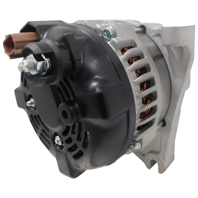 11428N WAI - 1.ALTERNATOR — zdjęcie 8 z 9