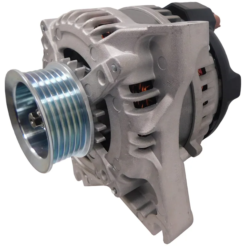 11428N WAI - 1.ALTERNATOR — zdjęcie 4 z 9
