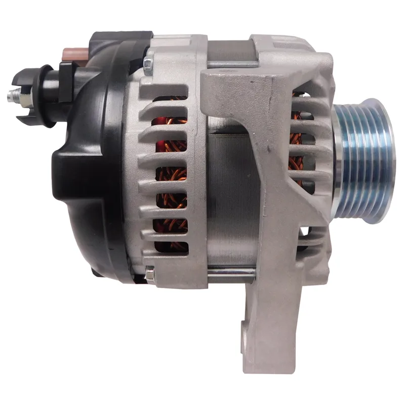 11428N WAI - 1.ALTERNATOR — zdjęcie 3 z 9
