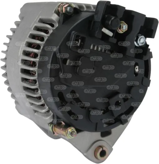114302 CARGO - 1.ALTERNATOR — zdjęcie 1 z 5
