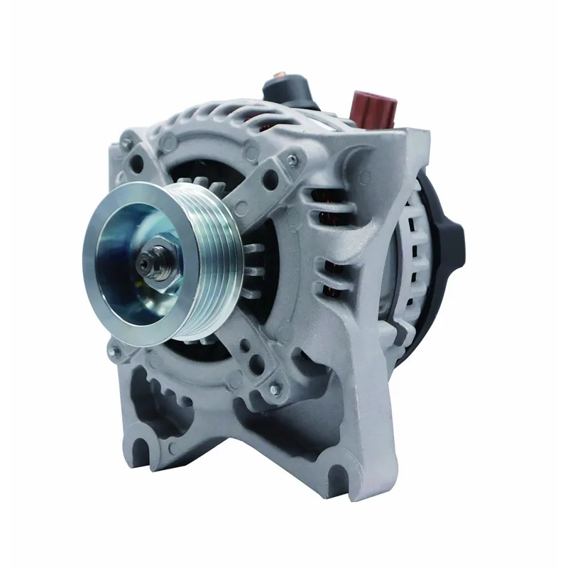 11432N WAI - 1.ALTERNATOR — zdjęcie 3 z 9