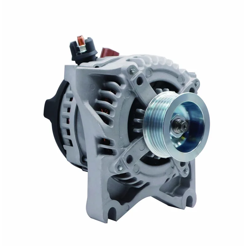 11432N WAI - 1.ALTERNATOR — zdjęcie 4 z 9