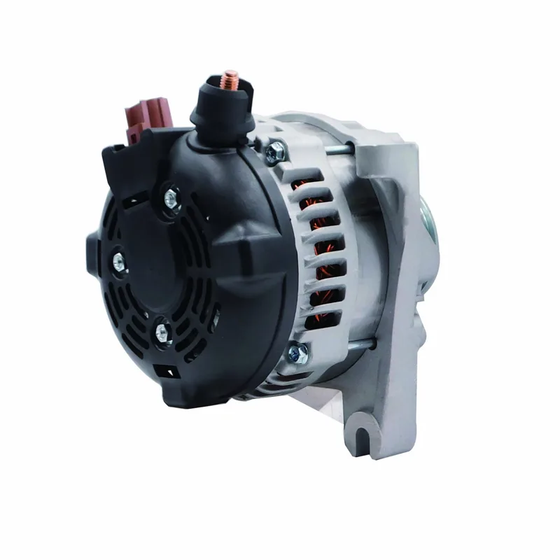 11432N WAI - 1.ALTERNATOR — zdjęcie 6 z 9