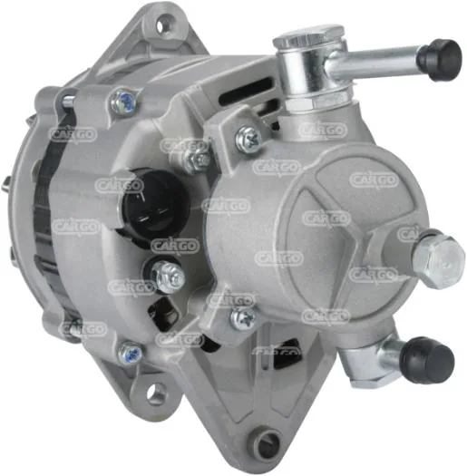 114366 CARGO - 1.ALTERNATOR — zdjęcie 1 z 1