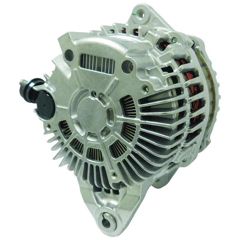 11437N WAI - 1.ALTERNATOR — zdjęcie 8 z 9
