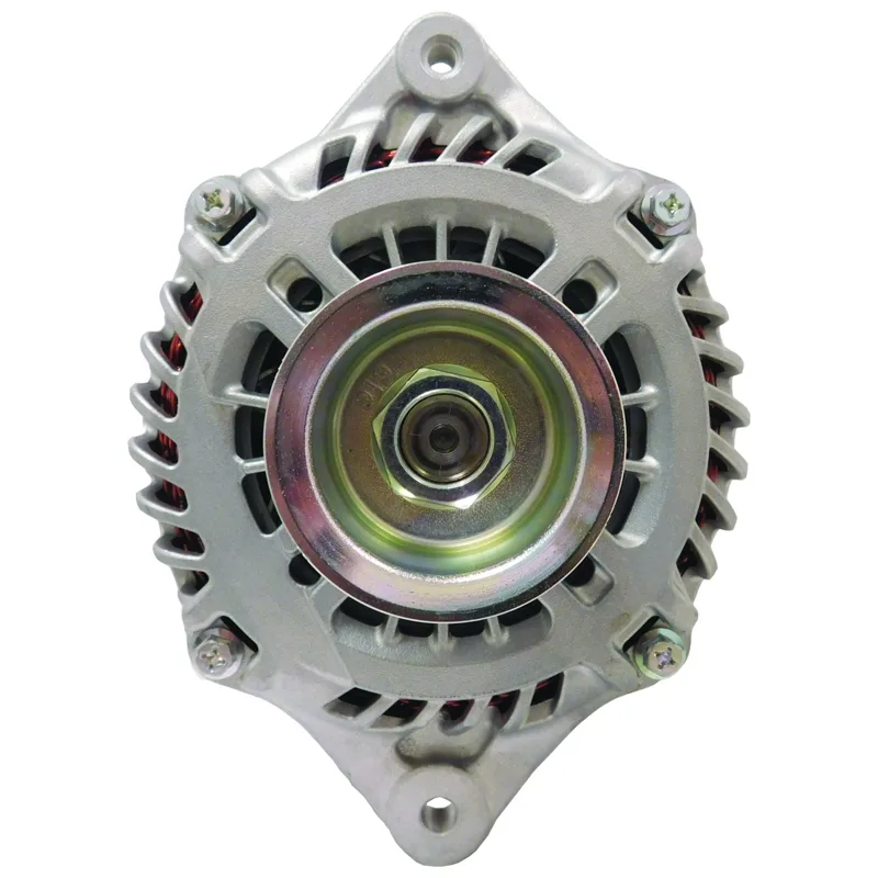 11437N WAI - 1.ALTERNATOR — zdjęcie 7 z 9