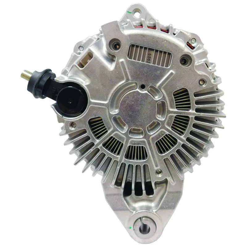 11437N WAI - 1.ALTERNATOR — zdjęcie 6 z 9