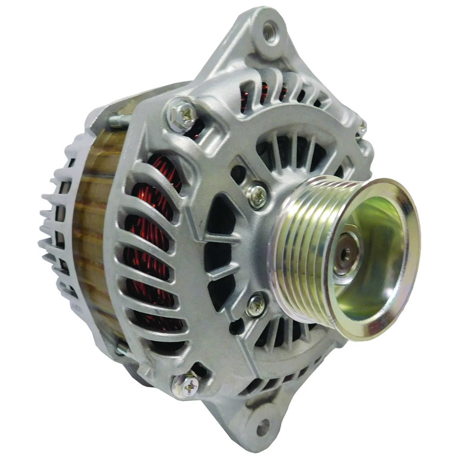 11437N WAI - 1.ALTERNATOR — zdjęcie 5 z 9