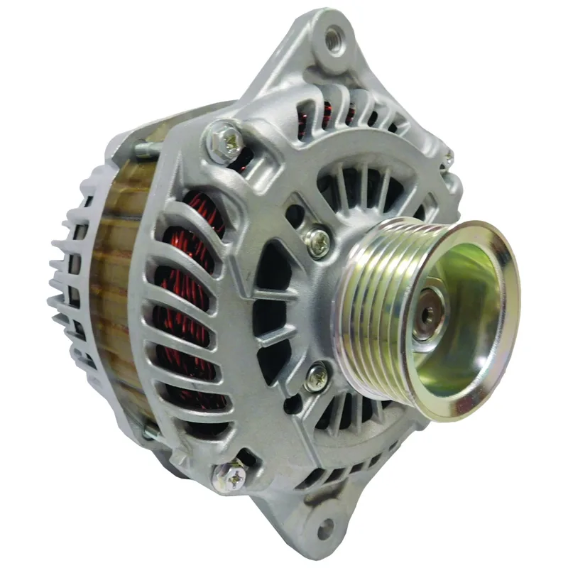 11437N WAI - 1.ALTERNATOR — zdjęcie 5 z 9