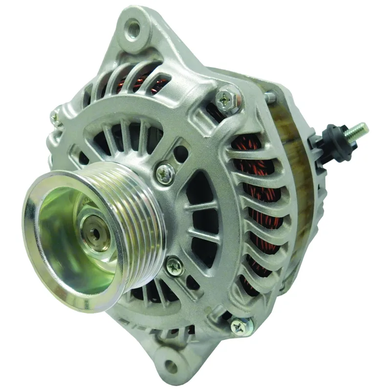 11437N WAI - 1.ALTERNATOR — zdjęcie 4 z 9