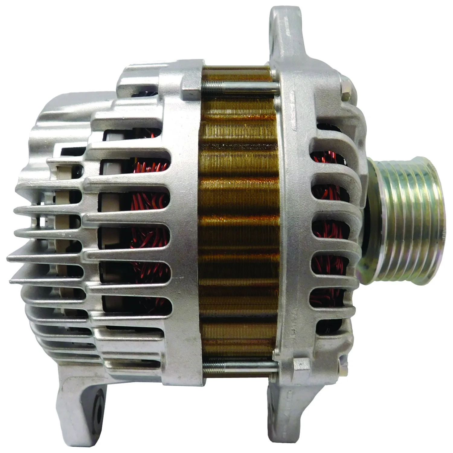 11437N WAI - 1.ALTERNATOR — zdjęcie 3 z 9