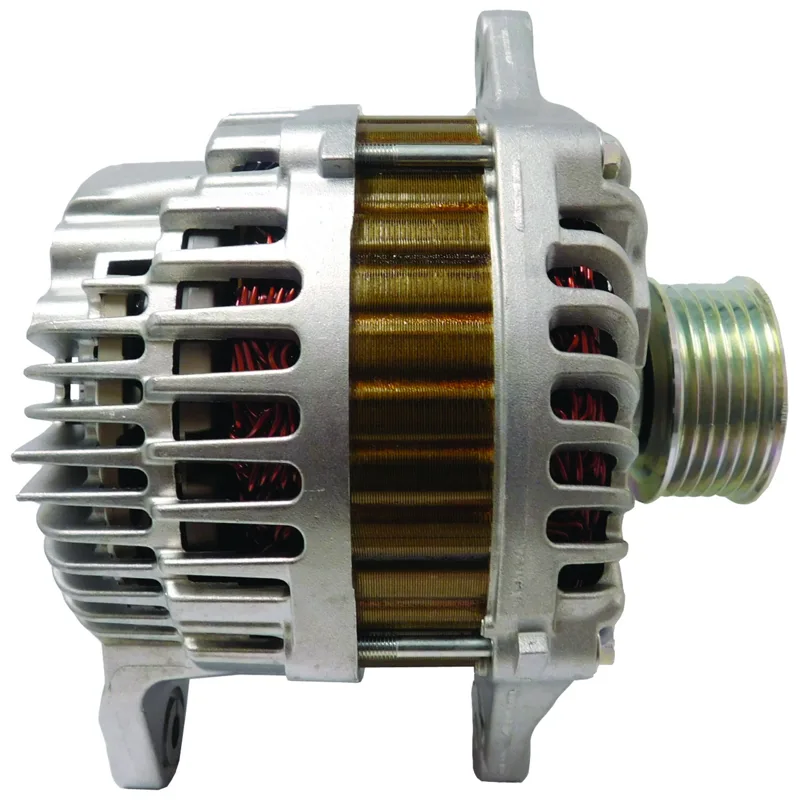 11437N WAI - 1.ALTERNATOR — zdjęcie 3 z 9