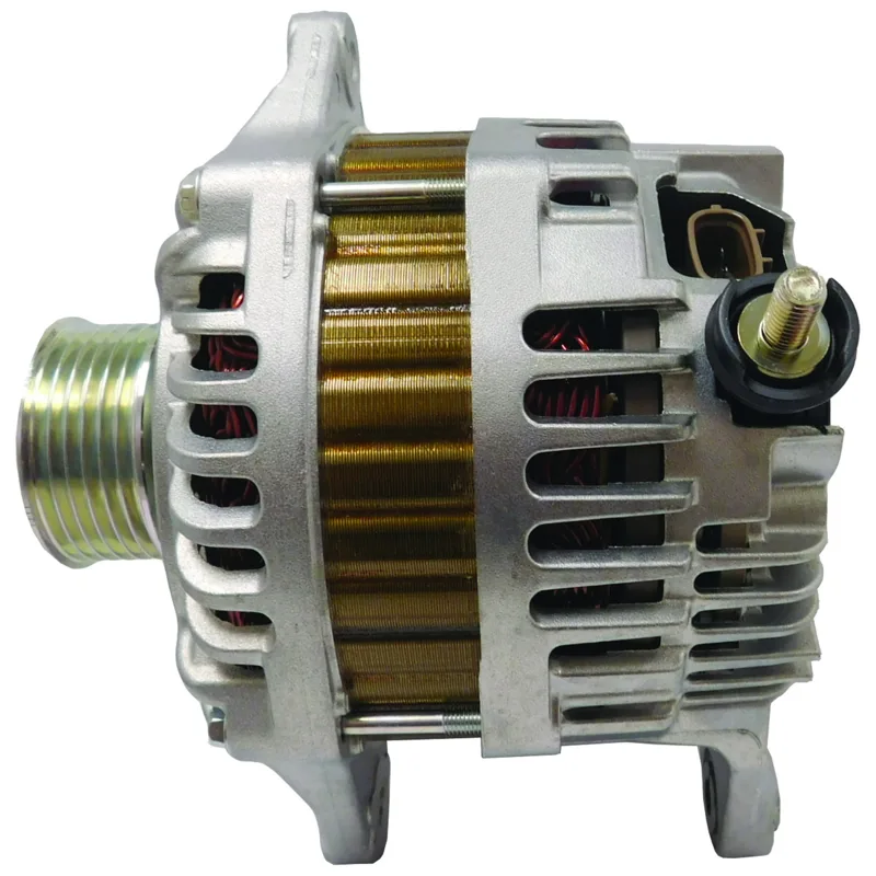 11437N WAI - 1.ALTERNATOR — zdjęcie 2 z 9