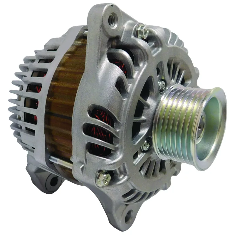 11438N WAI - 1.ALTERNATOR — zdjęcie 2 z 3