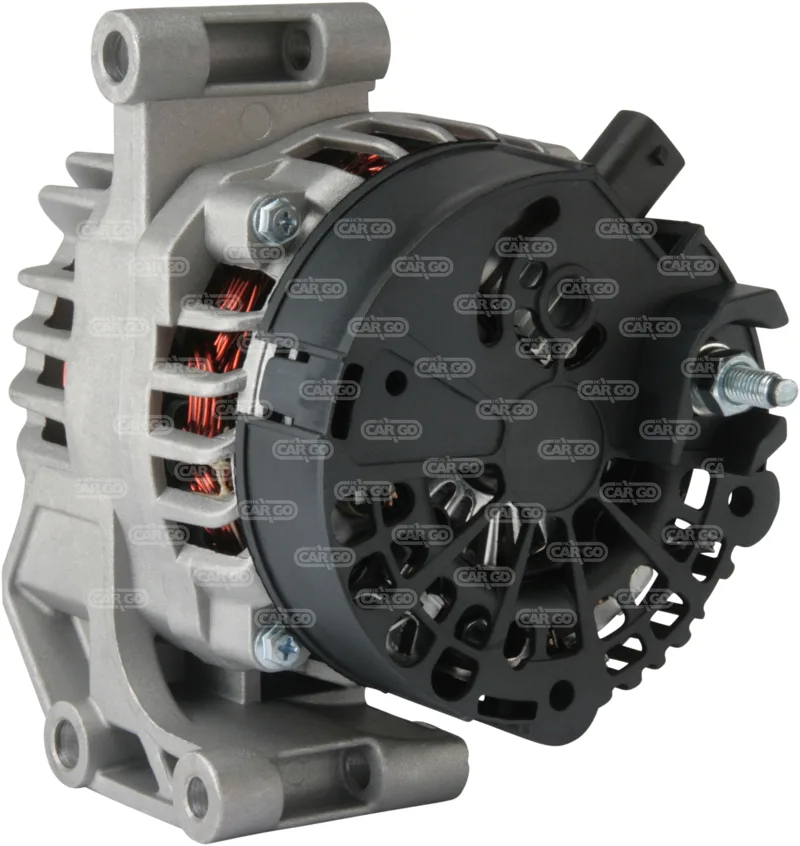 114409 CARGO - 1.ALTERNATOR — zdjęcie 1 z 6