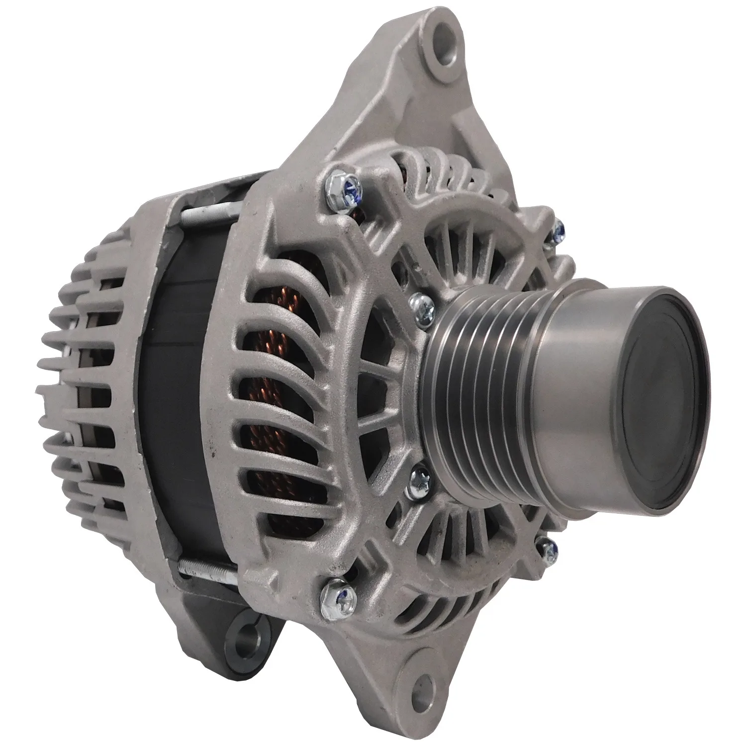 11440N WAI - 1.ALTERNATOR — zdjęcie 5 z 9