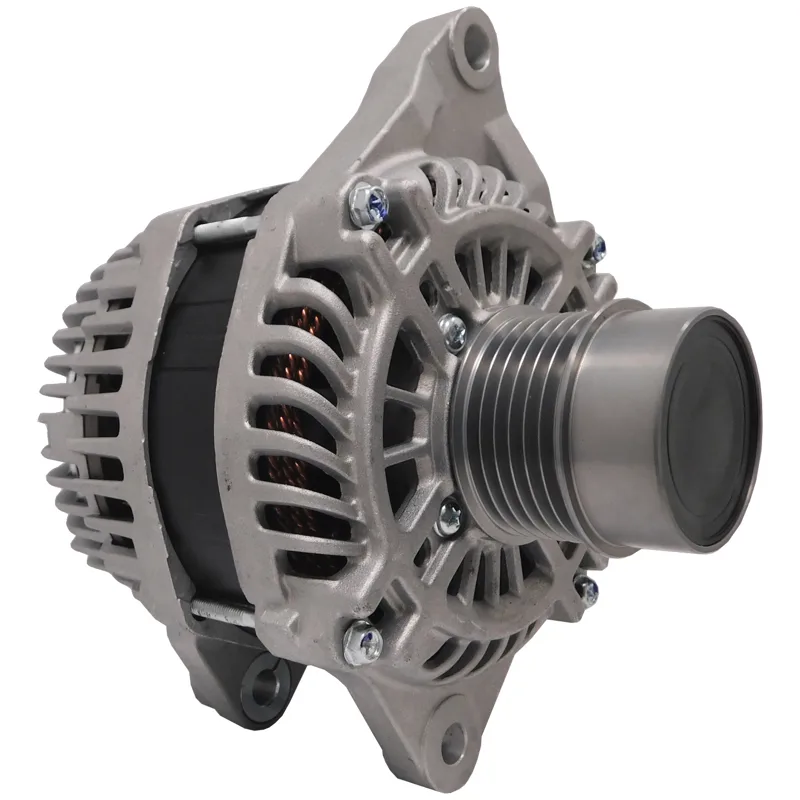 11440N WAI - 1.ALTERNATOR — zdjęcie 5 z 9