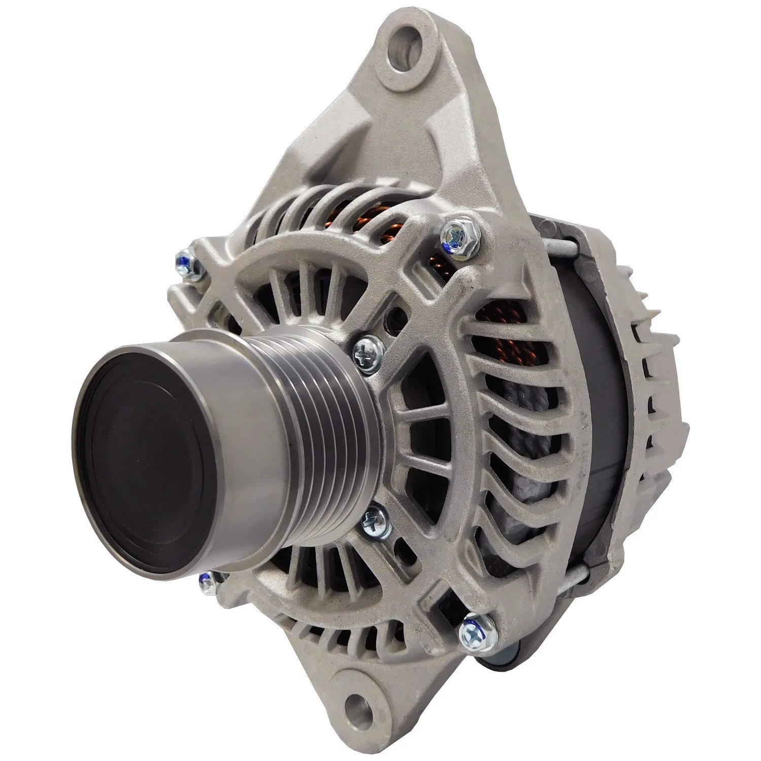 11440N WAI - 1.ALTERNATOR — zdjęcie 4 z 9