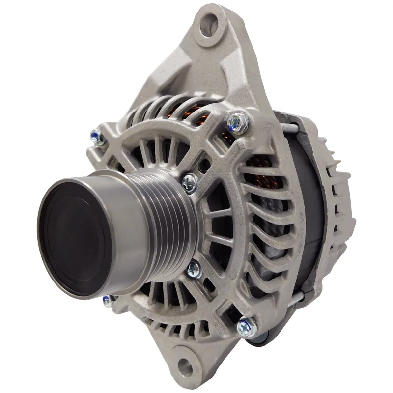 11440N WAI - 1.ALTERNATOR — zdjęcie 4 z 9