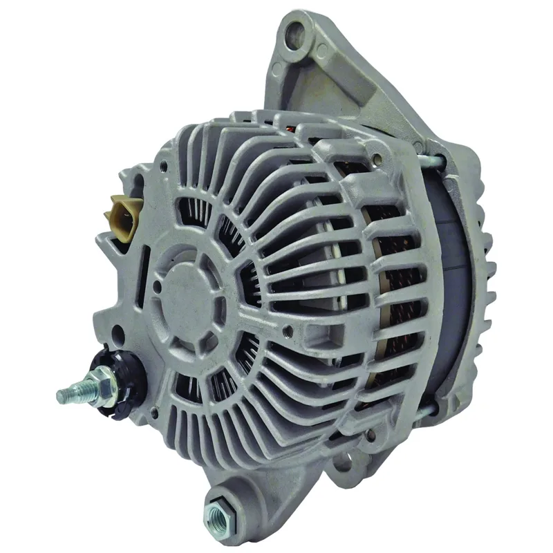 11440R WAI - 1.ALTERNATOR — zdjęcie 8 z 9