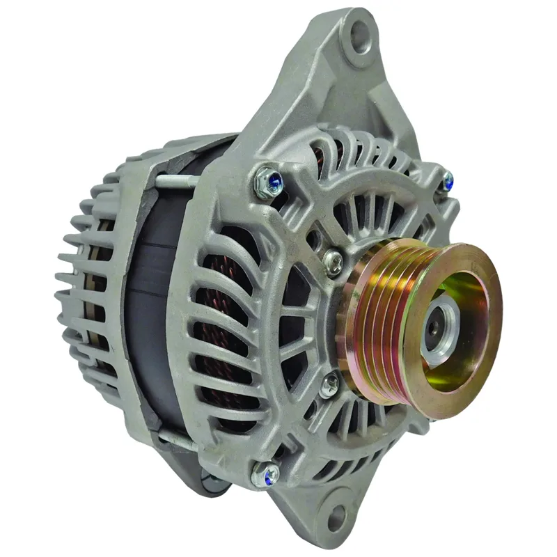 11440R WAI - 1.ALTERNATOR — zdjęcie 5 z 9