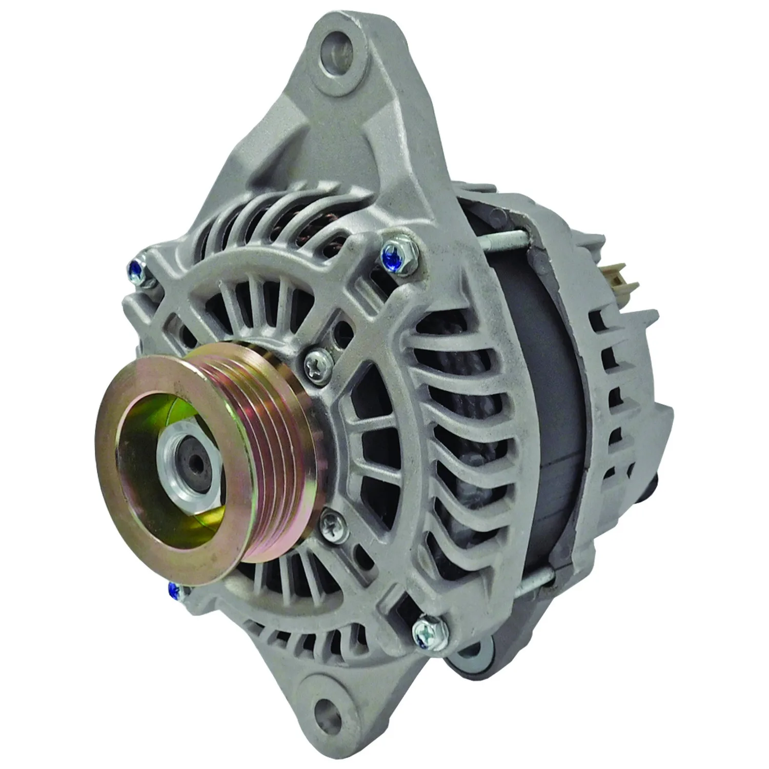 11440R WAI - 1.ALTERNATOR — zdjęcie 4 z 9