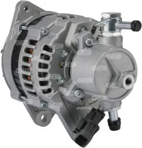 114428 CARGO - 1.ALTERNATOR — zdjęcie 1 z 1
