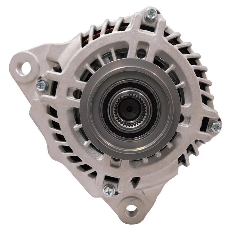 11443N WAI - 1.ALTERNATOR — zdjęcie 7 z 9