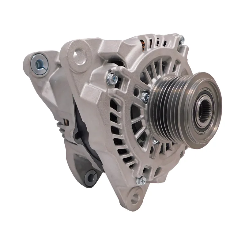 11443N WAI - 1.ALTERNATOR — zdjęcie 5 z 9