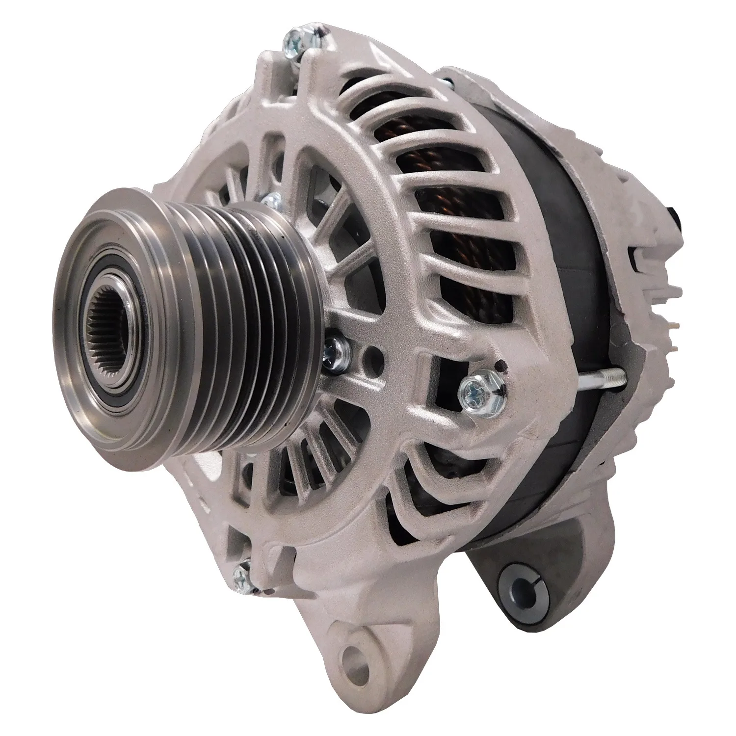 11443N WAI - 1.ALTERNATOR — zdjęcie 4 z 9